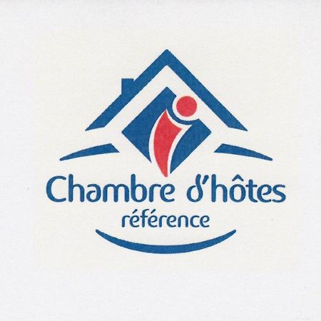 Bed and Breakfast La Sauleraie Fraze Экстерьер фото